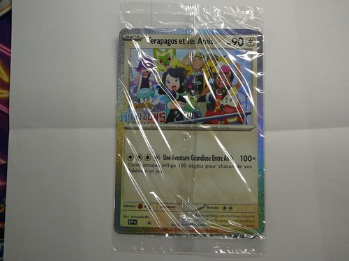Carte pokemon terapagos ses - pokemon,