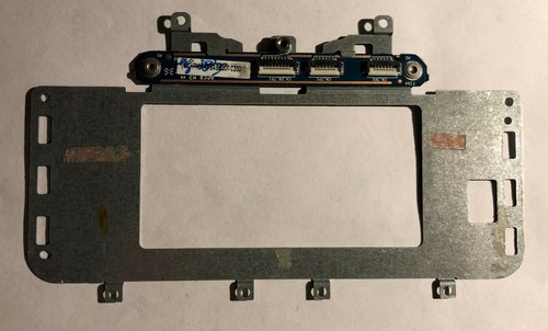 Carte contrôleur touchpad - carte,