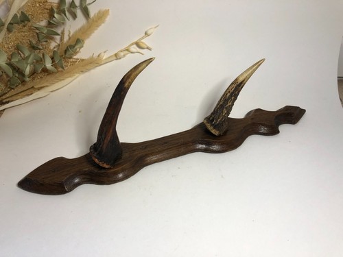Wooden coat rack wall - coat,