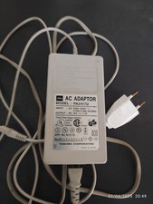 Alimentation Toshiba Select série T1900 - PA2417U 18V 1.1A