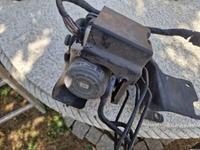 Bloc Abs Peugeot 208 Hdi