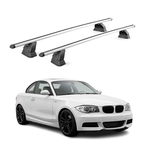 Barres toit transversales - barres,