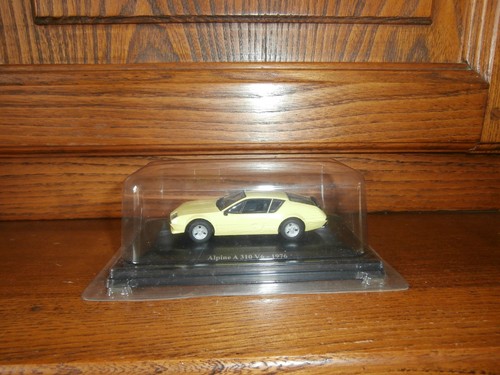 Alpine 310 1976 1 - 1976,