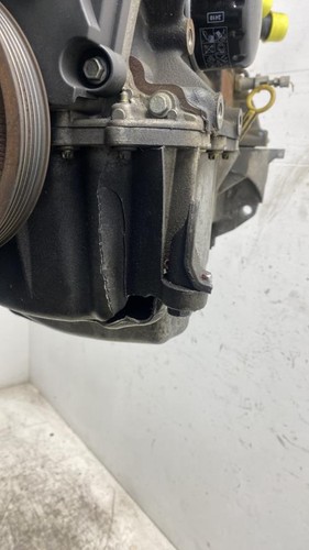 Moteur renault megane phase - moteur, 2
