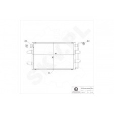 Pour VW New Beetle 1.4 2.3 V5