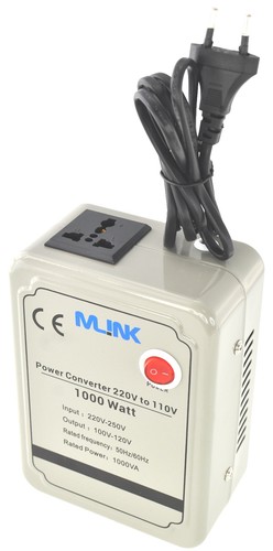 Mlink transformateur 220v vers - transformateur,