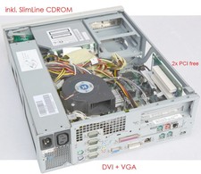 Ordinateur Windows 98 4x