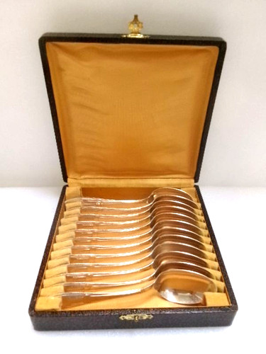 Coffret petites - 12,