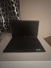 Dell Inspiron 17 – i7 – 8