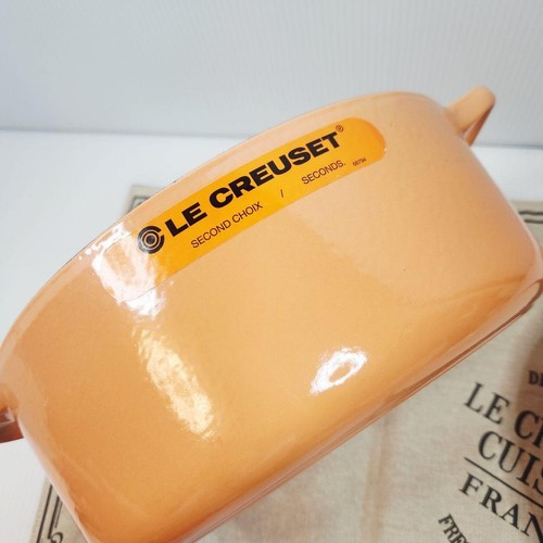 Cocotte ovale creuset cm - 25,