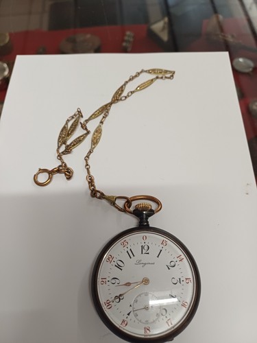 Montre gousset - montre, de