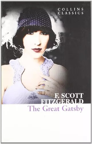 The great gatsby - great, f.