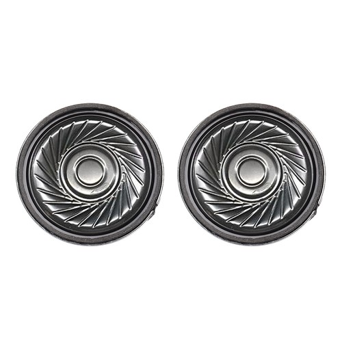 Ohm micro interne - 0.5w, 16