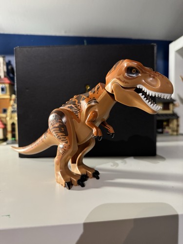 Lego jurassic world - lego,