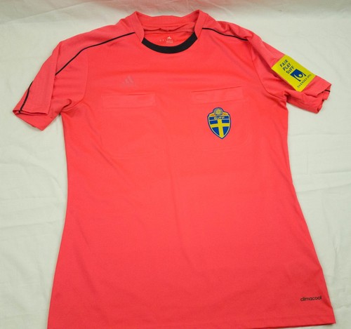 Chemise arbitre de football - chemise,