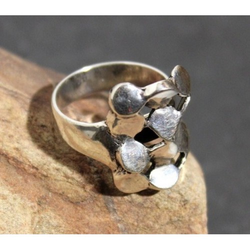Toulhoat bague ouverte - toulhoat,