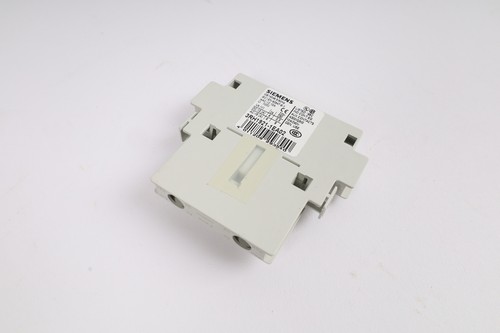 Neuf siemens 3rh1921 - neuf, 3rh1921-2ja11
