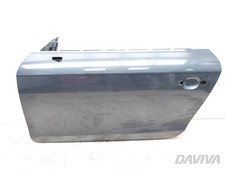 Audi TT Porte d'entrée Gauche