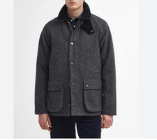 Charcoal Grey~ Barbour Men's