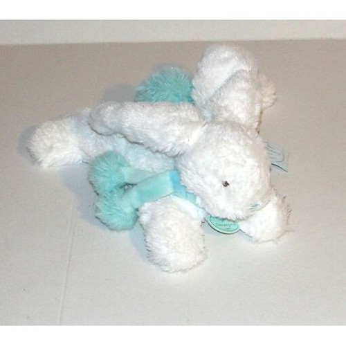 Doudou lapin bonbon - lapin,