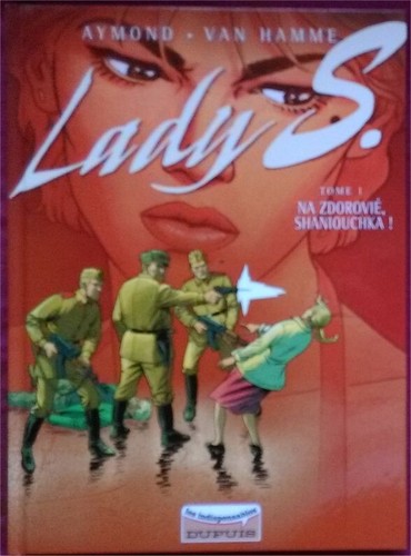 Lady na zdorovié - s,