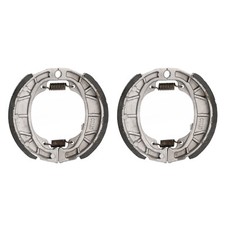 Patins de frein set pour Honda