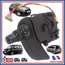 Commande Commutateur Commodo phares clignotants Renault Clio 3 Modus Kangoo 2