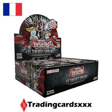 Yu-Gi-Oh! Display / Boite de