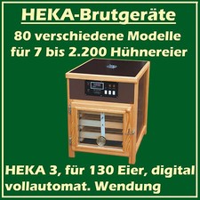 HEKA 3 - Entièrement