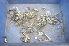 SAC VISSERIE VIS - HONDA SCV LEAD 100 (2003 - 2007)