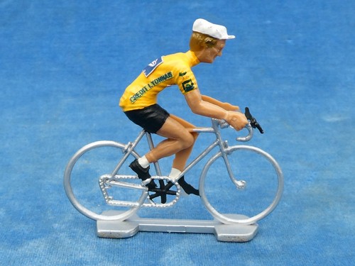 Superbe cycliste rider - cycliste,