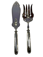 ÉMILE PUIFORCAT SERVICE À