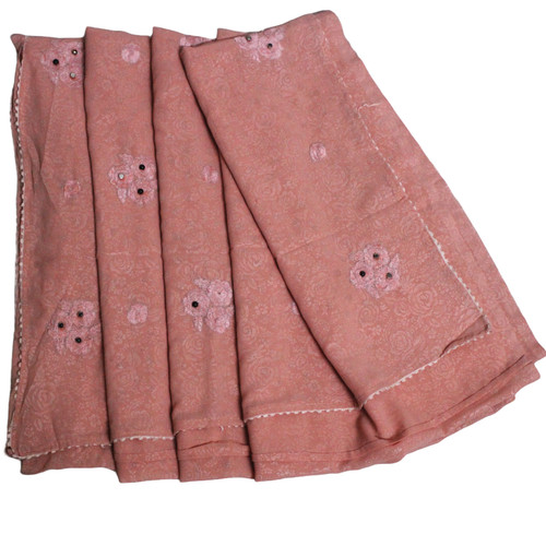 Robe enveloppante femme