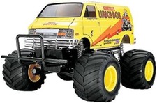 Tamiya 1/12 Electric RC Car