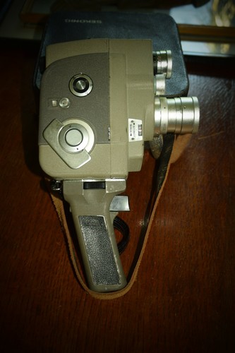 Caméra vintage - caméra,