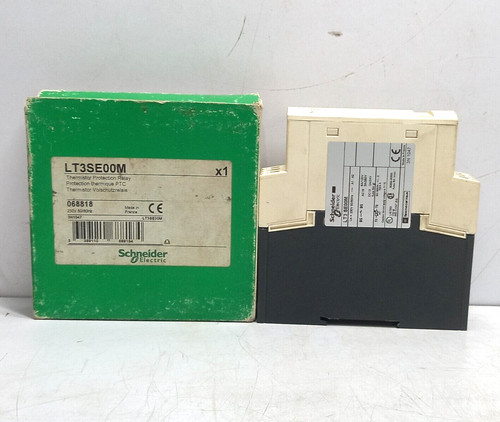 Schneider lt3se00m - schneider,