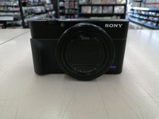 Appareil photo numérique Sony
