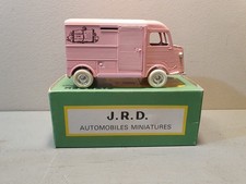 Citroën 1200 KG Viande