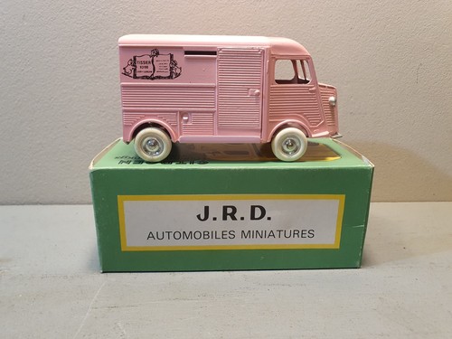 Citroën 1200 viande - 1200,