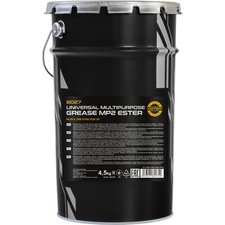 800G MANNOL Cartouche EP-2