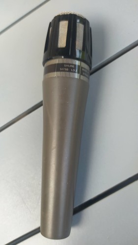 Microphone shure 517sb - microphone,