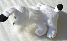 Peluche chien idefix - ,