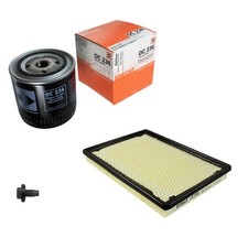 MAHLE Inspection Set