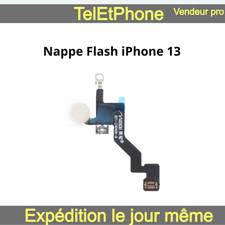 Nappe Flash Iphone 13 Lampe
