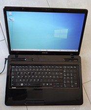 Pc portable Toshiba Satellite