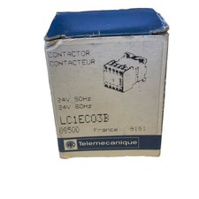 Telemecanique LC1EC03B