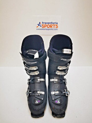 Bottes ski fischer cruzar - ski,
