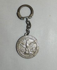 ancien porte clé assurances