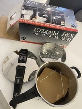 Cocotte WMF PERFECT neuf 5L made in Germany