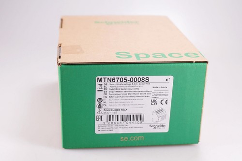 Schneider electric spacelogic - schneider,